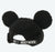 Pre-Order Tokyo Disney Resort TDR Limited Mickey Shape Cap Black