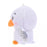 Pre-Order Disney Store JAPAN 2024 Plush URUPOCHA-CHAN Little Mermaid Skuttle