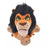 Pre-Order Disney Store JAPAN 2024 The Lion King 30th Plush Key Chian Scar