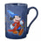 Pre-Order Disney Store JAPAN 2024 Fantasia 2000 25th Mug Cup Mickey