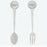 Pre-Order Tokyo Disney Resort Cutlery Spoon Folk Mickey Coffee Moments