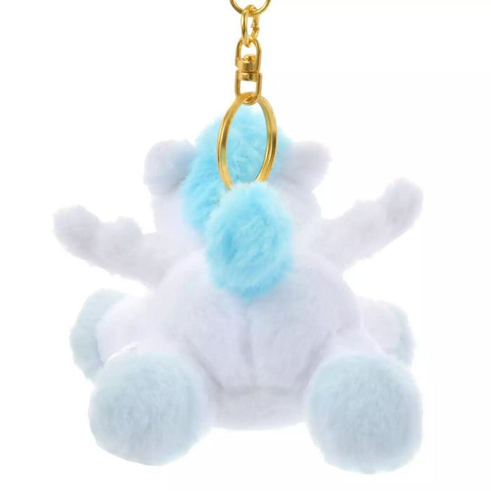 Pre-Order Disney Store JAPAN 2024 Plush Key Chain Relax Pegasus Hercules