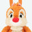 Pre-Order Tokyo Disney Resort 2024 Plush Shoulder Bag Dale Chip & Dale