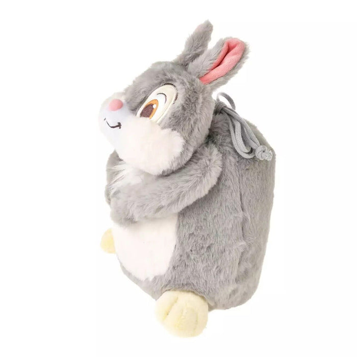 Pre-Order Disney Store JAPAN 2024 Easter Plush KINCHAKU Bag Thumper