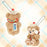 Pre-Order Tokyo Disney SEA 2025 Duffy Wonderful Kitchen Plush Charm Duffy