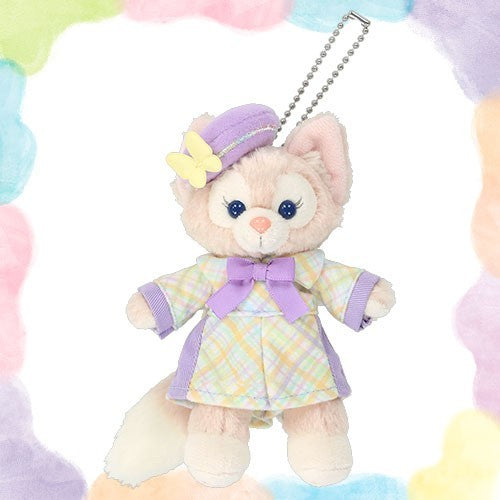 PreOrder Tokyo Disney SEA 2026 Duffy 20th Heartfelt Letters Plush