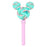 Pre-Order Tokyo Disney Resort 2025 Vanellope Sweet Sound Stick Mint Sugar Rush