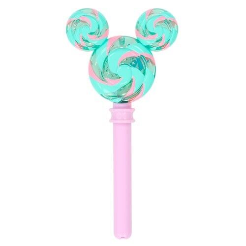 Pre-Order Tokyo Disney Resort 2025 Vanellope Sweet Sound Stick Mint Sugar Rush