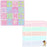 Pre-Order Tokyo Disney Resort 2025 It's A Small World Gloot Mini Towel Set