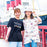 Pre-Order Tokyo Disney Resort T-Shirts 2024 TDL TDS Area Park Map White Black