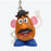 Pre-Order Tokyo Disney Resort Character Key Chain Mr.Potatohead Toy Story Pixar