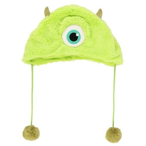 Pre-Order Tokyo Disney Resort 2024 Character Fun Cap Mike Monsters Inc ...