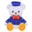 Pre-Order Disney Store JAPAN 2024 Donald Birthday 90th UniBEARsity Costume JDS