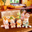 Pre-Order Tokyo Disney SEA 2025 Duffy Wonderful Kitchen Plush Charm Duffy