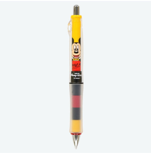 Pre-Order Tokyo Disney Resort 2024 Mechanical Pencil Dr.Grip Mickey TDR