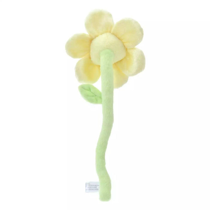 Pre-Order Disney Store JAPAN 2024 Plush Flower Single Bouquet Pastel Color Pooh