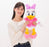 Pre-Order Tokyo Disney Resort 2023 Plush Daisy Duck Standard M Size H 50 cm