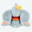 PreOrder Tokyo Disney Resort 2024 Plush Fluffy Plushy Mini Dumbo