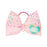 Pre-Order Tokyo Disney Resort 2025 Vanellope Hair Ribbon Pink Mint Sugar Rush