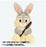 Pre-Order Tokyo Disney Resort 2024 Pozy Plushy Plush Pen Case Thumper Bambi