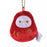 Pre-Order Disney Store JAPAN 2025 Happy New Year Plush Key Chain Baymax Red