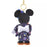 Pre-Order Disney Store JAPAN 2024 Plush Key Chain Japanese MATSURI Minnie