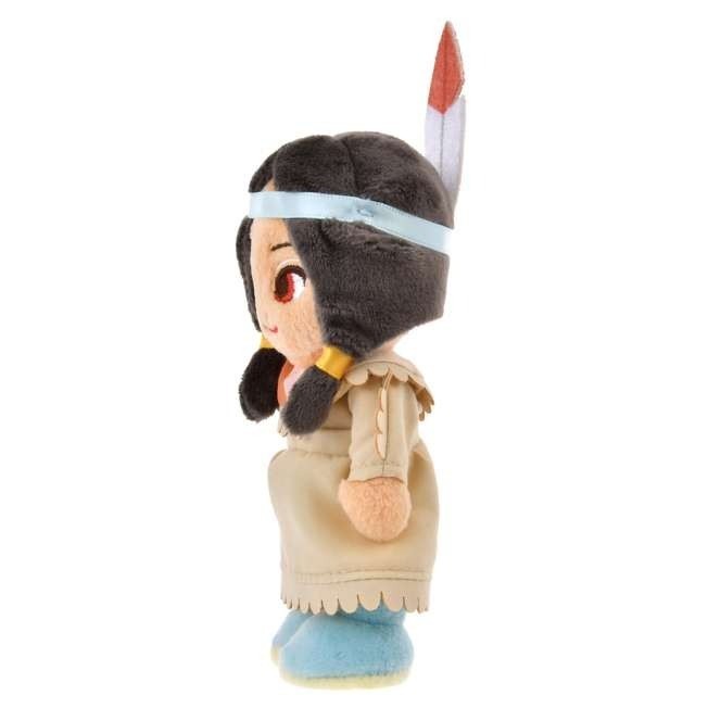 disney tiger lily Pre-Order Disney Store JAPAN 2025 Plush Disney StanDs Tiger Lily Peter — k23japan -Tokyo Disney Shopper-