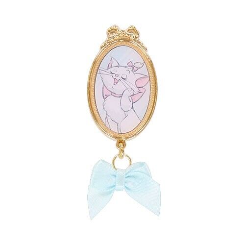 Pre-Order Tokyo Disney Resort Pin 2024 The Aristocats Marie CUTE TDR FREE