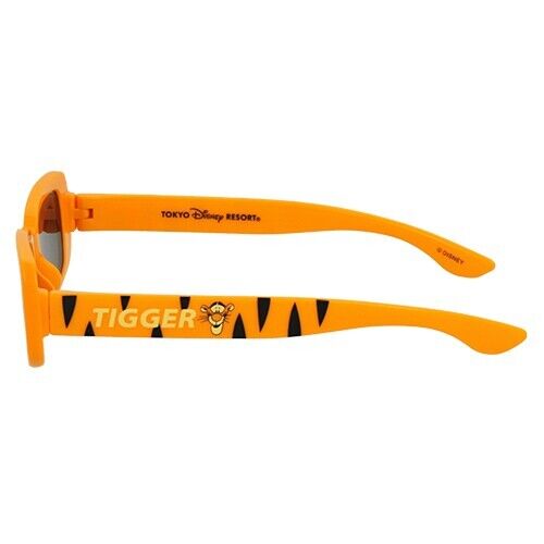 Pre-Order Tokyo Disney Resort 2024 Fashion Sunglasses Tigger Pooh Friends