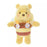 Pre-Order Disney Store JAPAN 2024 Pooh Honey Day Plush Key Chain Pooh Bee