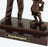 Pre-Order Tokyo Disney Resort Bronze Figure Walt & Mickey Partners TDR