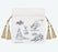 Pre-Order Tokyo Disney Resort 2024 Fantasia Sorcerer Mickey KINCHAKU Bag Set