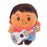 Pre-Order Disney Store JAPAN 2024 URUPOCHA-CHAN Plush Coco Miguel Remember Me