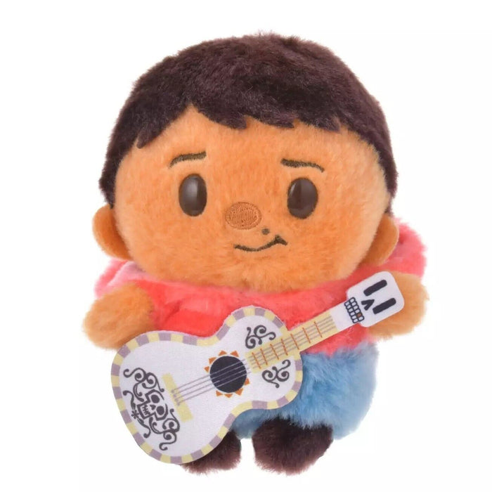 Pre-Order Disney Store JAPAN 2024 URUPOCHA-CHAN Plush Coco Miguel Remember Me