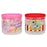 Pre-Order Tokyo Disney Resort 2024 Retro Dreams On The Go Canister Set 2 PCS