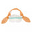 Pre-Order Disney Store JAPAN 2024 Peter Pan Tor Bag Nana FHairband Headband