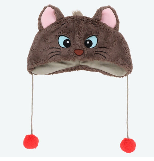 Pre-Order Tokyo Disney Resort Character Fun Cap Berlioz The Aristocats