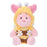 Pre-Order Disney Store JAPAN 2024 Pooh Honey Day Plush S Size Piglet Bee