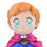 Pre-Order Disney Store JAPAN 2024 Tiny Princess Plush Anna from Frozen JDS