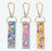 Pre-Order Tokyo Disney Resort 2024 Key Chain Set 5 PCS Mickey & Friends