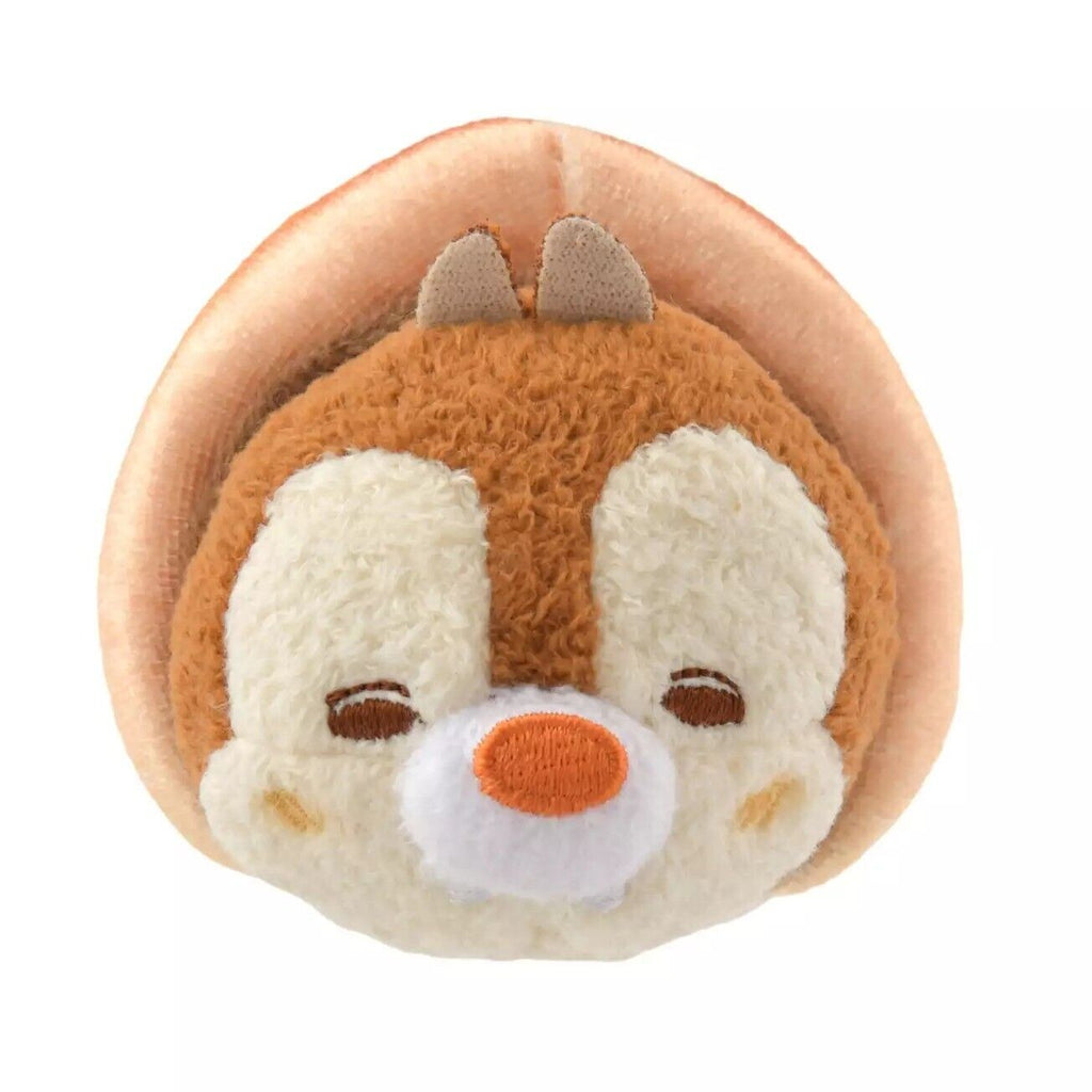 Pre-Order Disney Store JAPAN 2024 Mickey 's Bakery Plush TSUM TSUM Dal ...