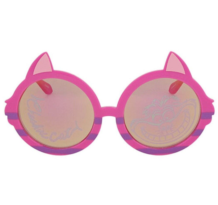 Pre-Order Tokyo Disney Resort 2024 Sunglasses Cheshire Cat Alice