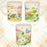 Pre-Order Tokyo Disney SEA 2025 Duffy Wonderful Kitchen Mug Cup & Spoon