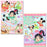 Pre-Order Tokyo Disney Resort 2025 Vanellope Postcard Set 2 PCS Sugar Rush