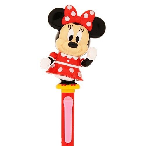 Pre-Order Tokyo Disney Resort 2024 Jamboree Mickey Ballpoint Pen Dancing Minnie