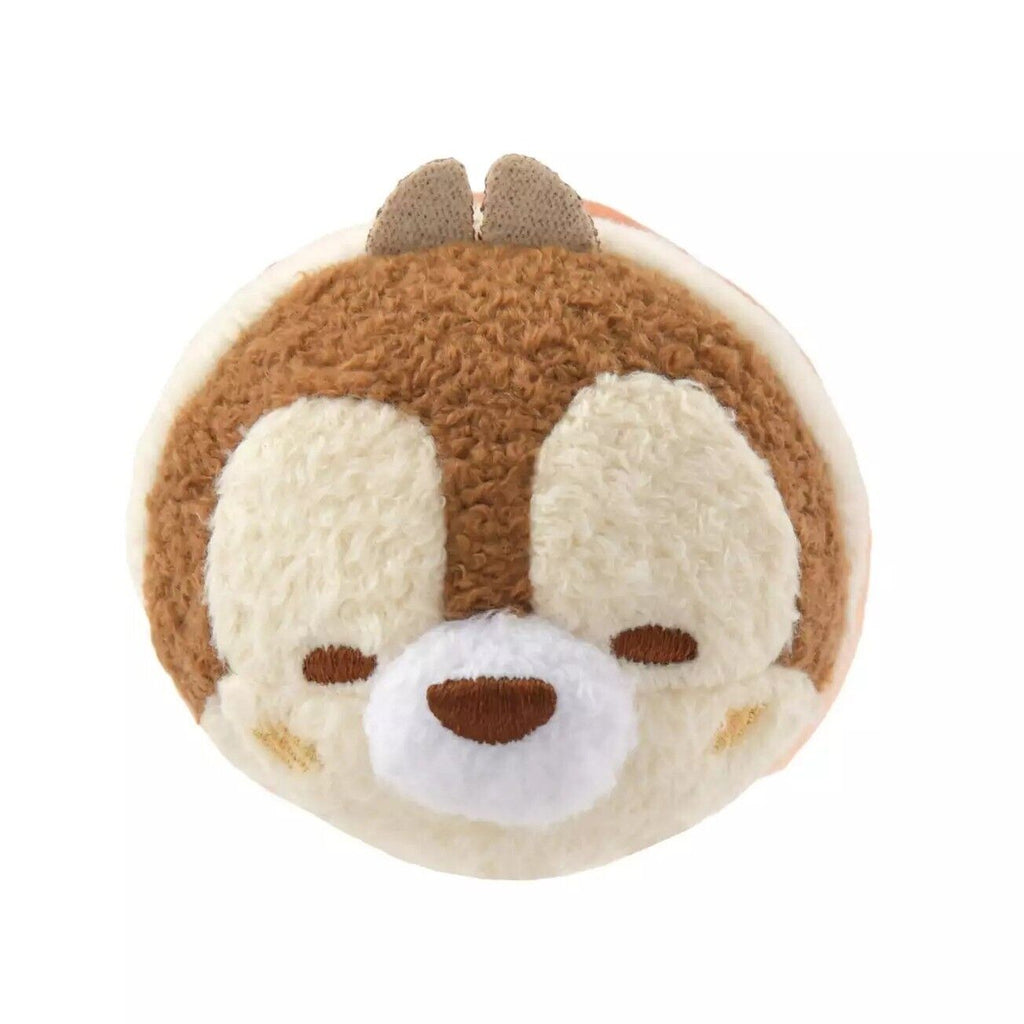 Pre-Order Disney Store JAPAN 2024 Mickey 's Bakery Plush TSUM TSUM Chi ...