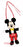 Pre-Order Tokyo Disney Resort 2024 Mickey PLush Shoulder Bsg