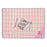 Pre-Order Disney Store JAPAN 2024 Young Oyster Cooly Blanket with Bag