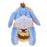 Pre-Order Disney Store JAPAN 2024 Pooh Honey Day Plush S Size Eeyore Bee