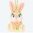 Pre-Order Tokyo Disney Resort 2024 Plush Charm Miss Bunny From Bambi